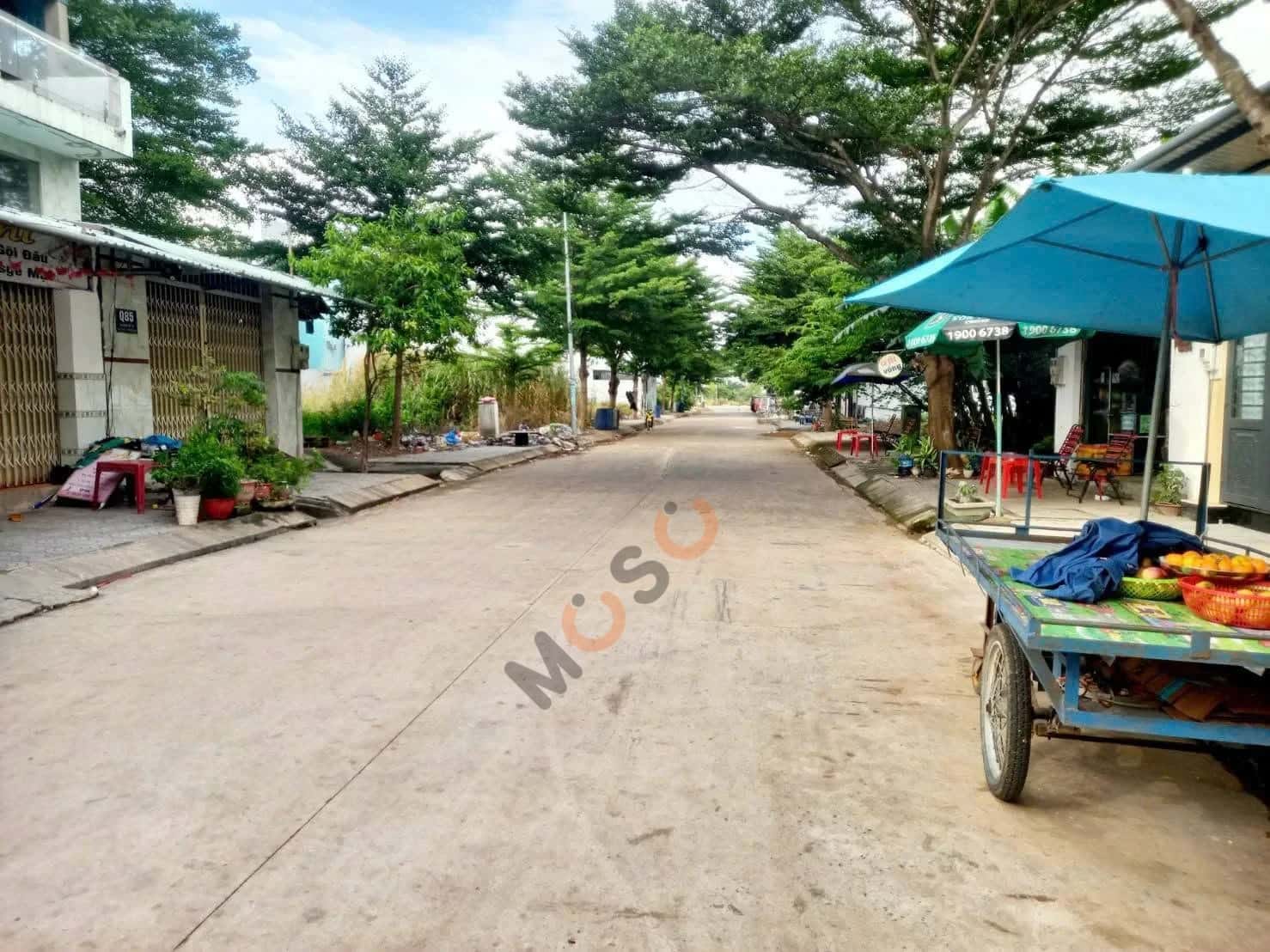 Bán đất đường số 22  KDC Tân Đô Huyện Đức Hòa, Long An – giá 1.8 tỷ - ảnh 2